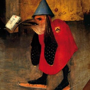 07.12 / Иероним Босх