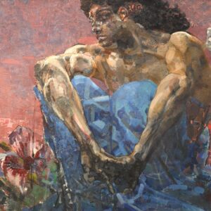 09.11 / Михаил Врубель