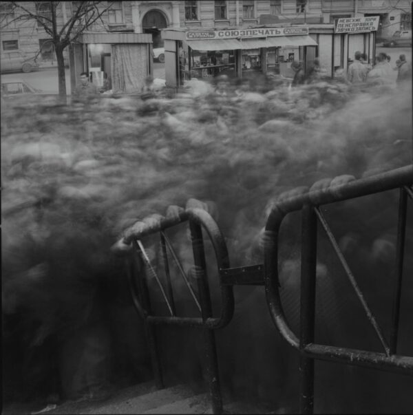 15.06 / Русская фотография: самые дорогие и известные в мире фотографы из России — изображение 5