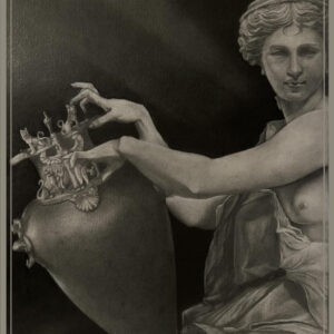 08.03 / Великие богини древности