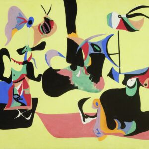 25.04 /  Аршил Горки