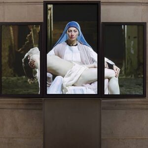 26.04 / Год рождения современного искусства: видеоарт