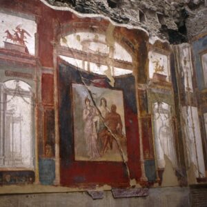 19.04 / Искусство Древнего Рима